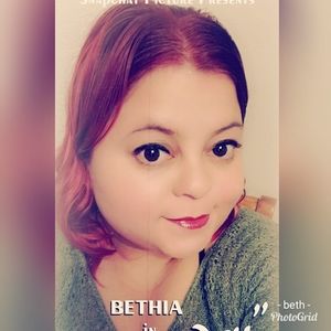 Meet your Posher, Bethia